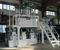 20 tpd wheat flour mill plant
